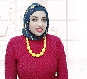Eng . Rana Ahmed